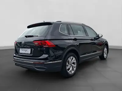 Volkswagen Tiguan Allspace – Foto 3