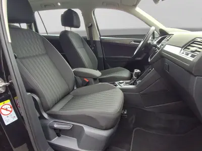 Volkswagen Tiguan Allspace – Foto 4