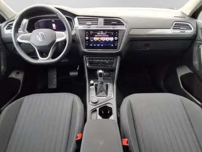Volkswagen Tiguan Allspace – Foto 5
