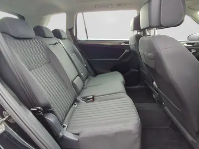 Volkswagen Tiguan Allspace – Foto 6