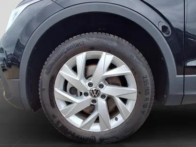 Volkswagen Tiguan Allspace – Foto 7