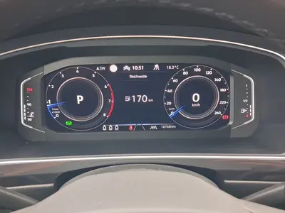 Volkswagen Tiguan Allspace – Foto 10