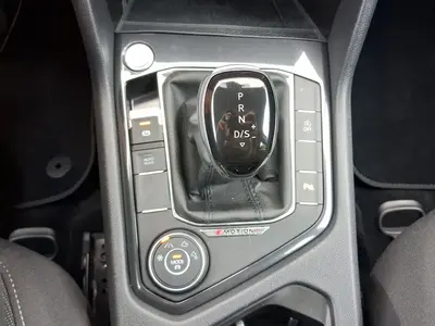 Volkswagen Tiguan Allspace – Foto 11