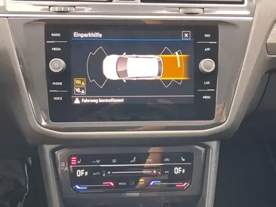 Volkswagen Tiguan Allspace – Foto 12