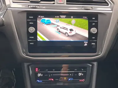 Volkswagen Tiguan Allspace – Foto 14