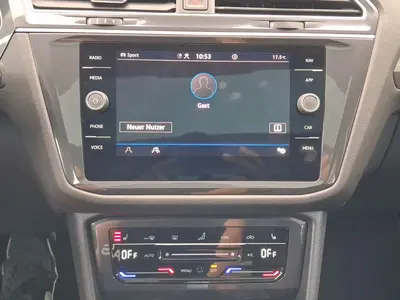 Volkswagen Tiguan Allspace – Foto 15