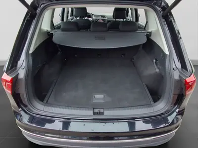 Volkswagen Tiguan Allspace – Foto 16