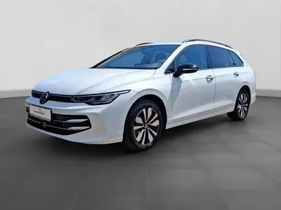 Volkswagen Golf Variant – Foto 2