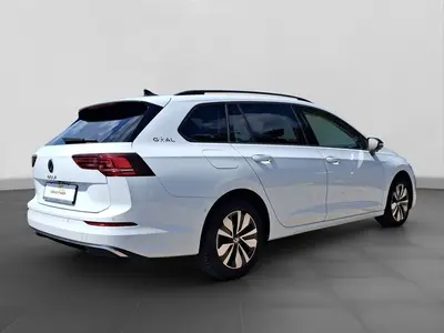 Volkswagen Golf Variant – Foto 3