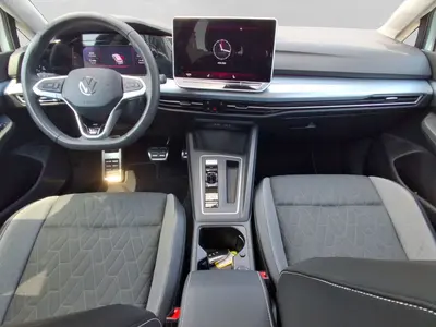 Volkswagen Golf Variant – Foto 5