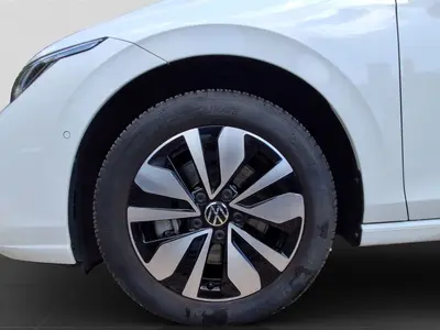 Volkswagen Golf Variant – Foto 7