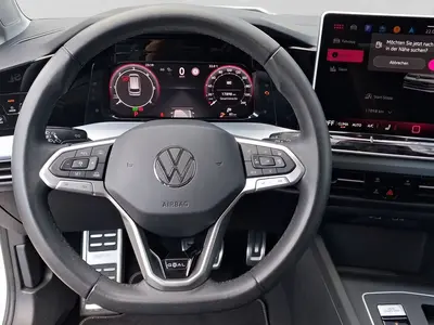 Volkswagen Golf Variant – Foto 9