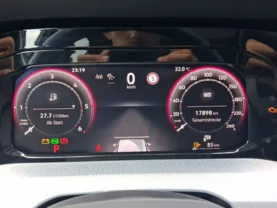 Volkswagen Golf Variant – Foto 10
