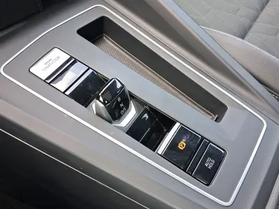 Volkswagen Golf Variant – Foto 11