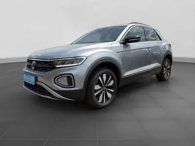 Volkswagen T-Roc – Foto 2