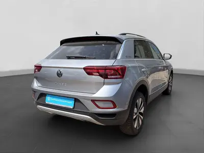 Volkswagen T-Roc – Foto 3