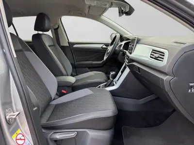 Volkswagen T-Roc – Foto 4