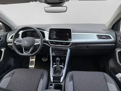 Volkswagen T-Roc – Foto 5