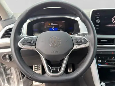 Volkswagen T-Roc – Foto 9