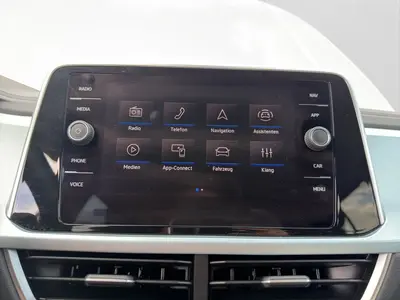 Volkswagen T-Roc – Foto 15