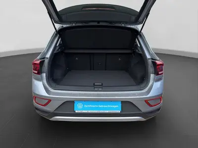 Volkswagen T-Roc – Foto 17