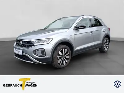 Volkswagen T-Roc – Foto 1