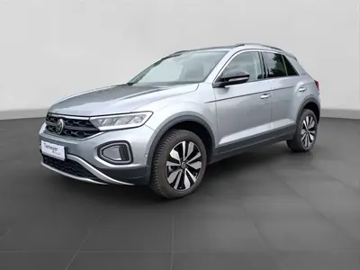 Volkswagen T-Roc – Foto 2