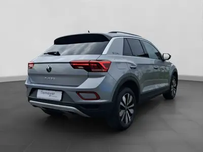 Volkswagen T-Roc – Foto 3