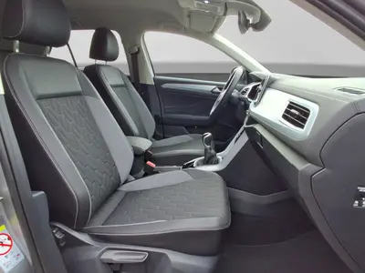 Volkswagen T-Roc – Foto 4