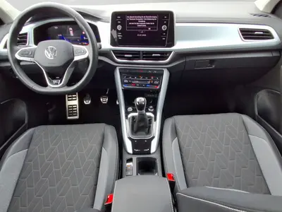 Volkswagen T-Roc – Foto 5