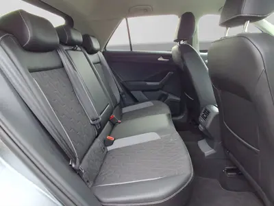 Volkswagen T-Roc – Foto 6