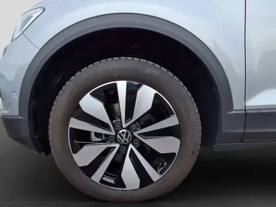 Volkswagen T-Roc – Foto 7