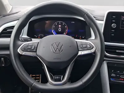 Volkswagen T-Roc – Foto 9