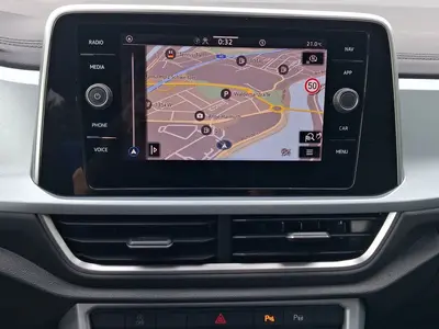 Volkswagen T-Roc – Foto 13