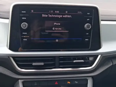 Volkswagen T-Roc – Foto 15
