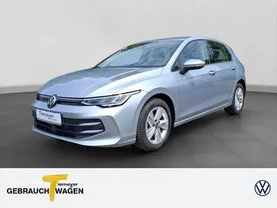 Volkswagen Golf – Foto 1