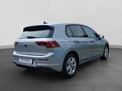 Volkswagen Golf – Foto 3