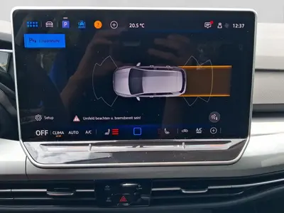Volkswagen Golf – Foto 12