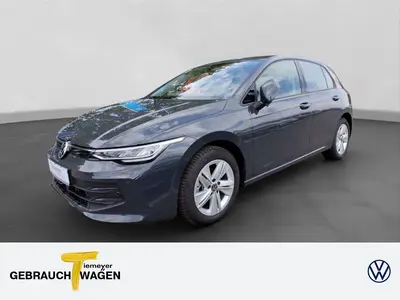 Volkswagen Golf – Foto 1