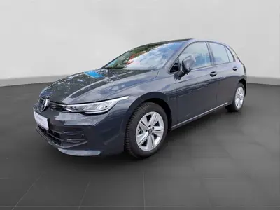 Volkswagen Golf – Foto 2