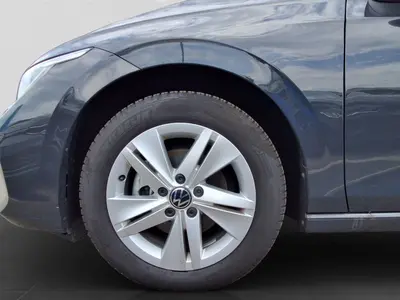 Volkswagen Golf – Foto 7