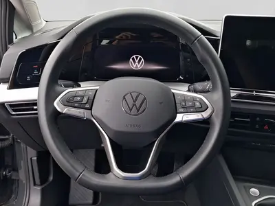 Volkswagen Golf – Foto 9