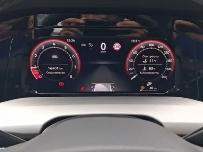 Volkswagen Golf – Foto 10