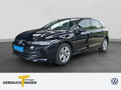 Volkswagen Golf – Foto 1