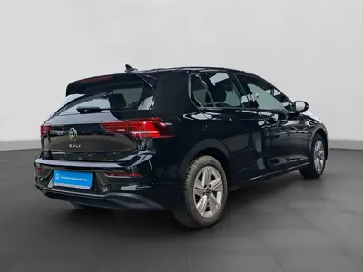 Volkswagen Golf – Foto 3