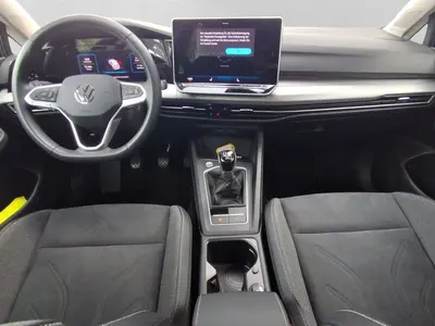Volkswagen Golf – Foto 5