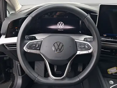 Volkswagen Golf – Foto 9