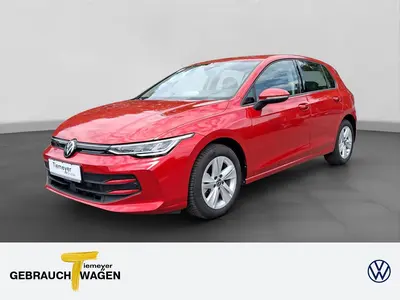 Volkswagen Golf – Foto 1