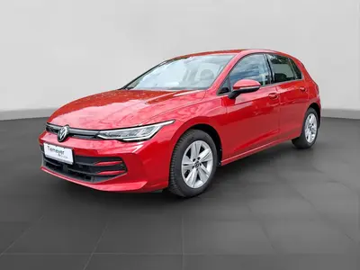 Volkswagen Golf – Foto 2