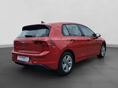 Volkswagen Golf – Foto 3
